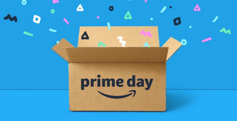 Amazon Prime Day cosa comprare