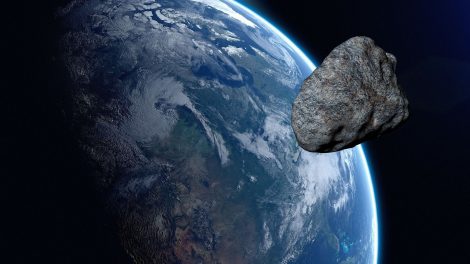 asteroide sicilia