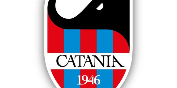 calcio catania