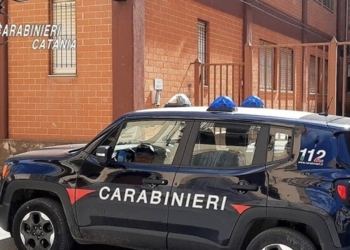 carabinieri grammichele