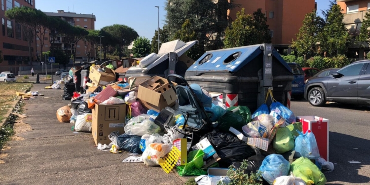 nuovo piano rifiuti sicilia termovalorizzatori