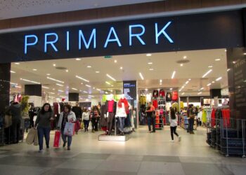 lavoro catania primark