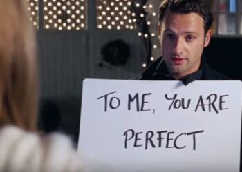 love actually