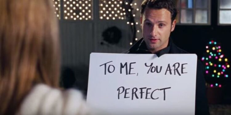 love actually