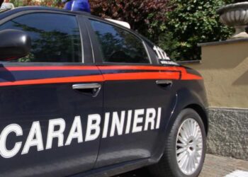 carabinieri