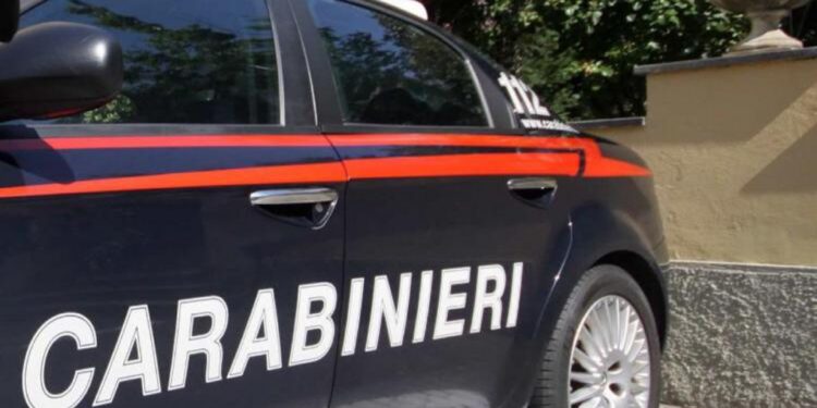 carabinieri