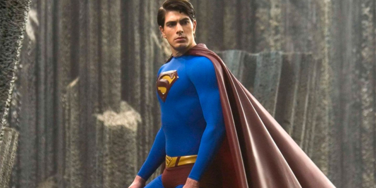 superman returns