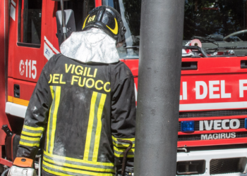 Concorso Vigili del Fuoco