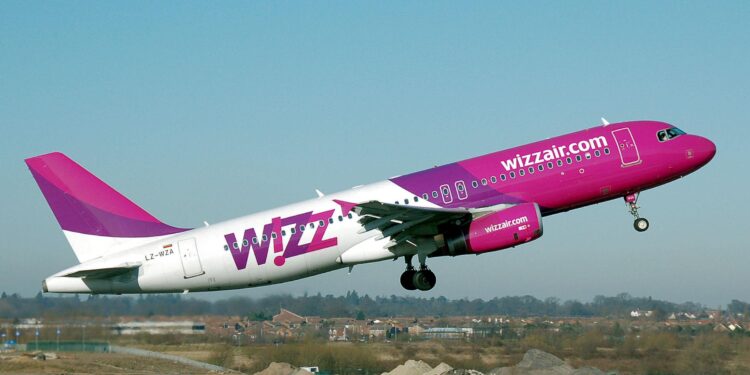 wizz air cerca personale recruiting day catania