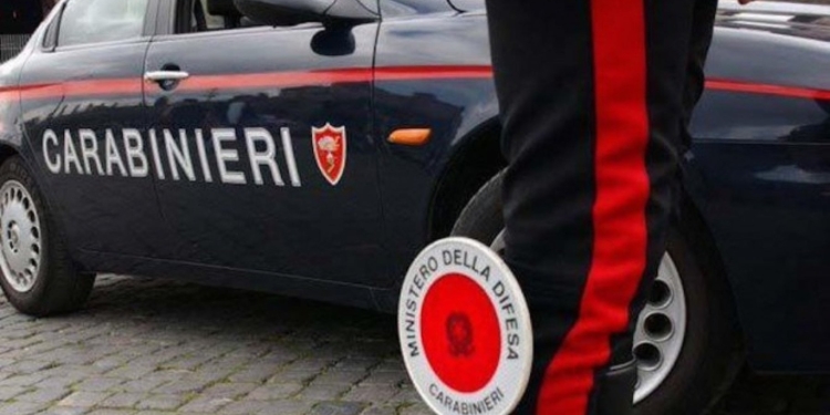 carabinieri