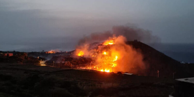 incendio pantelleria