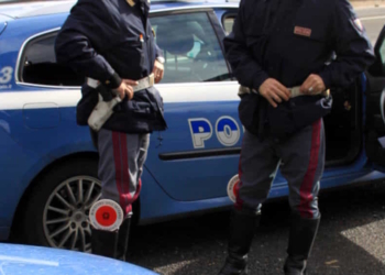 Polizia