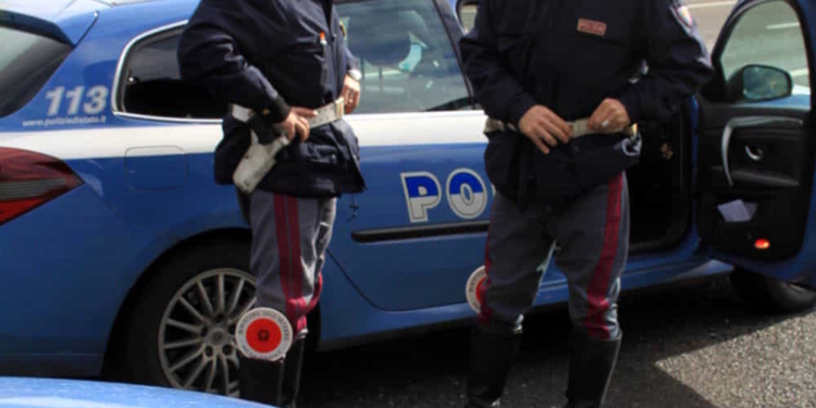 polizia