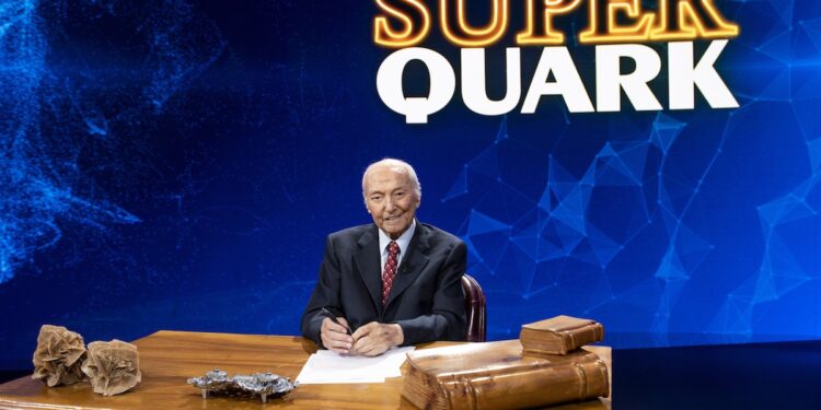 super quark