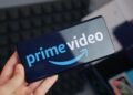 amazon prime video novità