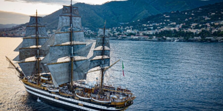 amerigo vespucci in sicilia