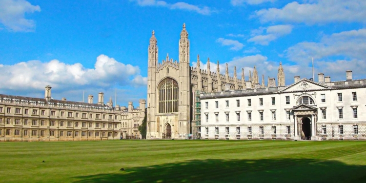 cambridge corsi estivi