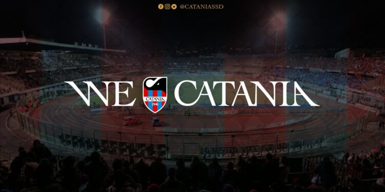 catania ssd we love