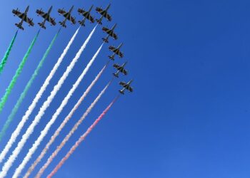 concorso aeronautica militare