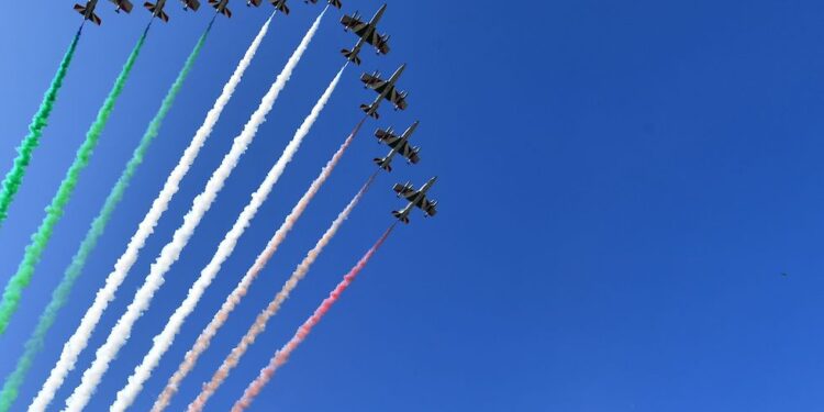 concorso aeronautica militare 2023