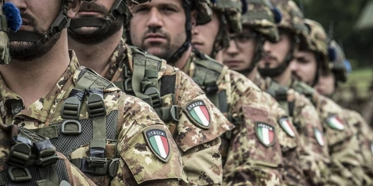 concorso difesa 2022 carabinieri aeronautica esercito