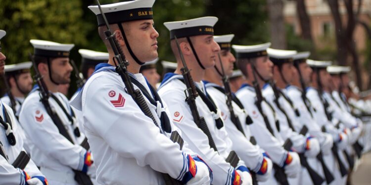 concorso marina militare