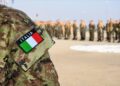 concorso esercito