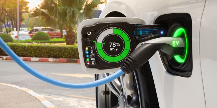 incentivi auto elettriche 2024