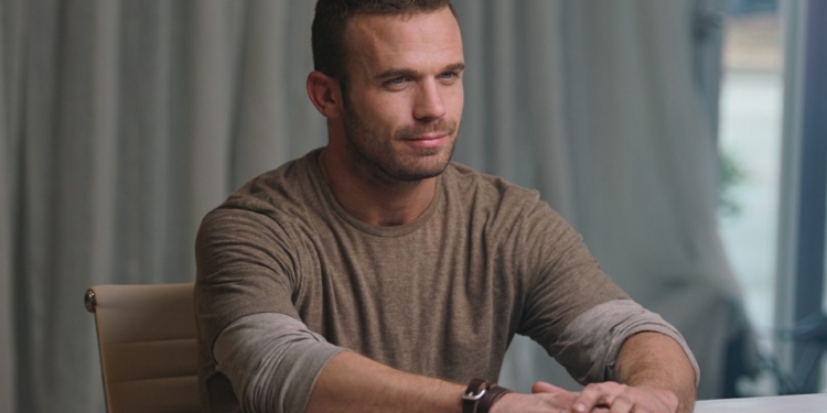 la fuga dellassassino cam gigandet