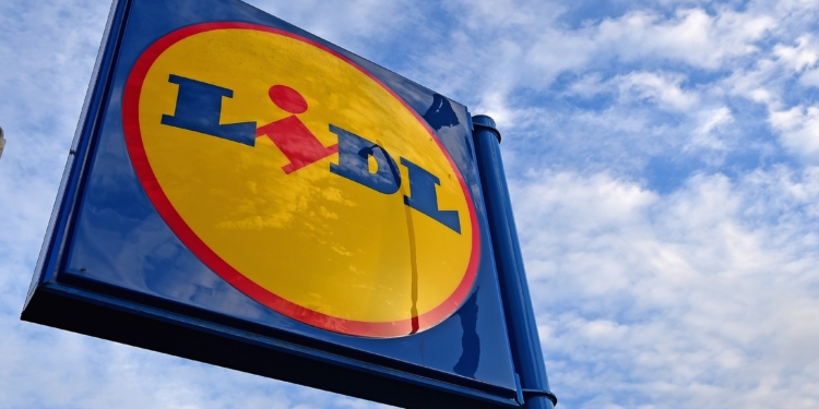 lavoro sicilia lidl