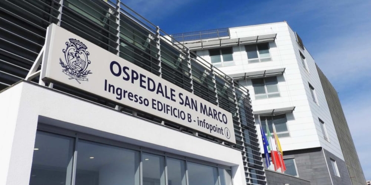 ospedale san marco