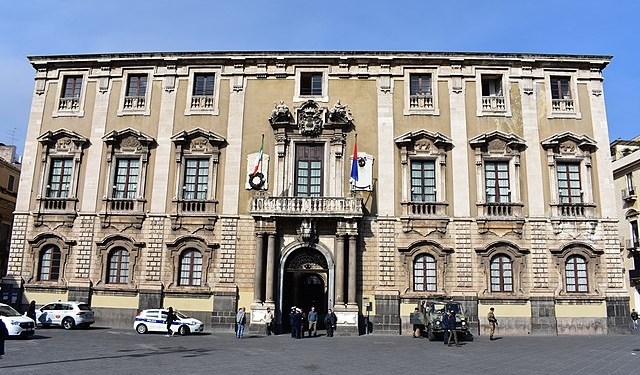 elezioni catania 2023