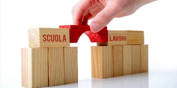 scuola lavoro