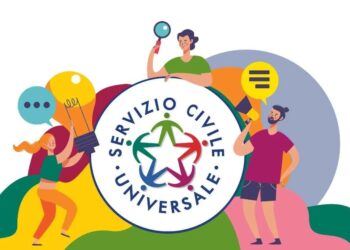 Servizio Civile 2022 bando