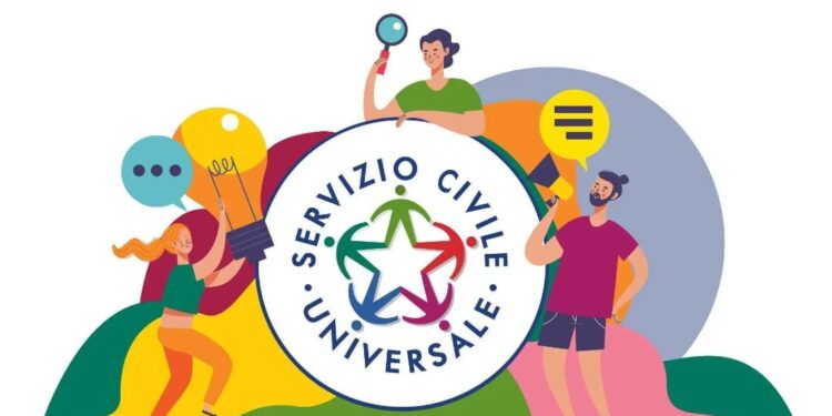 servizio civile 2022