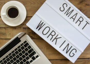 smart working