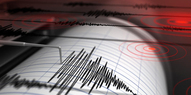 terremoto catania