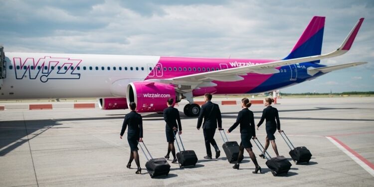 wizz air