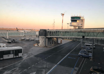 Aeroporto Catania