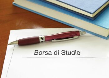 Borsa di studio