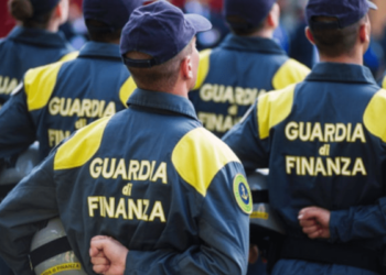 Concorso Guardia di Finanza- Concorso- Guardia Di Finanza