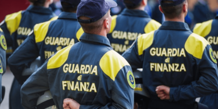 concorso guardia di finanza