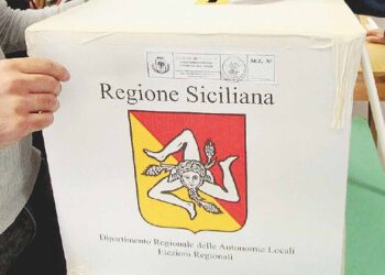 Elezioni regionali Sicilia 2022 come si vota