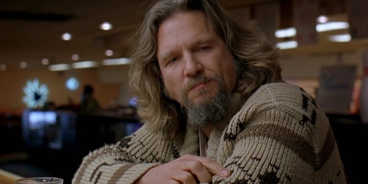 il grande lebowski