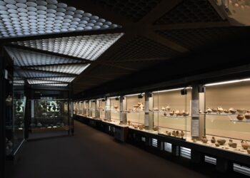 Museo Paolo Orsi