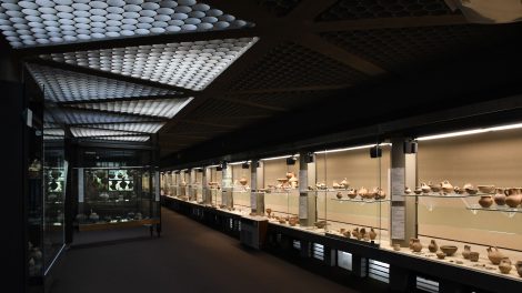 Museo Paolo Orsi