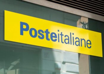 Poste Italiane assunzioni