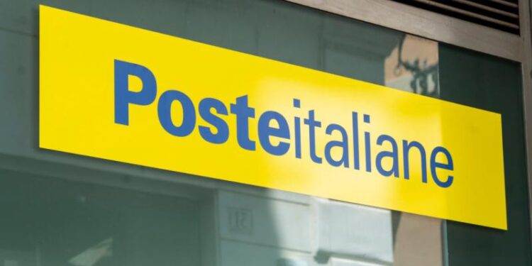 poste italiane assunzioni