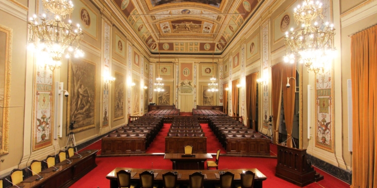 sala dercole