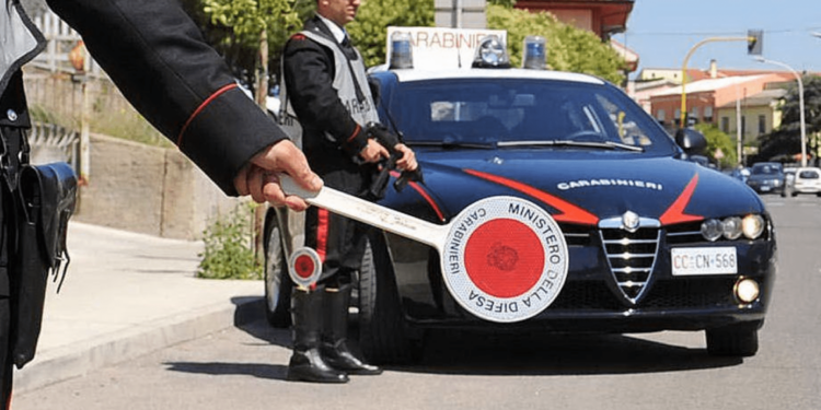 carabinieri